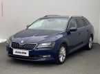 Škoda Superb - fotka číslo 2
