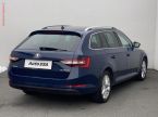 Škoda Superb - fotka číslo 3