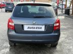 Škoda Fabia - fotka číslo 4