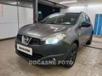 Nissan Qashqai - fotka číslo 0
