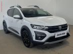 Dacia Sandero - fotka číslo 0