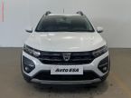 Dacia Sandero - fotka číslo 1