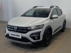 Dacia Sandero - fotka číslo 2