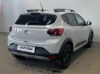 Dacia Sandero - fotka číslo 3