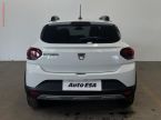 Dacia Sandero - fotka číslo 4