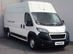 Peugeot Boxer - fotka číslo 0