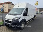 Peugeot Boxer - fotka číslo 1