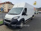 Peugeot Boxer - fotka číslo 1