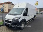 Peugeot Boxer - fotka číslo 1