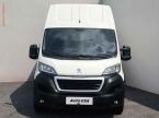Peugeot Boxer - fotka číslo 1