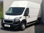 Peugeot Boxer - fotka číslo 2