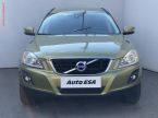 Volvo XC60 - fotka číslo 1