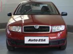 Škoda Fabia - fotka číslo 1