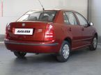 Škoda Fabia - fotka číslo 3