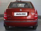 Škoda Fabia - fotka číslo 4
