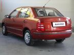 Škoda Fabia - fotka číslo 5