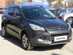 Ford Kuga - fotka číslo 0