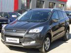 Ford Kuga - fotka číslo 2