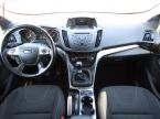 Ford Kuga - fotka číslo 7