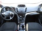 Ford Kuga - fotka číslo 7