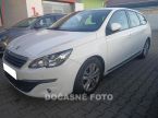Peugeot 308 - fotka číslo 0