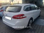 Peugeot 308 - fotka číslo 1