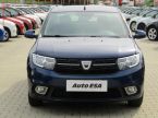 Dacia Logan - fotka číslo 1