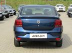 Dacia Logan - fotka číslo 4