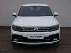 Volkswagen Tiguan - fotka číslo 1