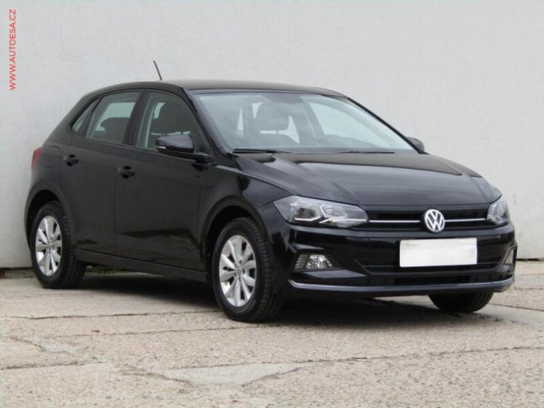 Volkswagen Polo - hlavní fotka inzerátu