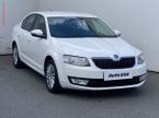 Škoda Octavia - fotka číslo 0