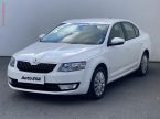 Škoda Octavia - fotka číslo 2