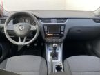 Škoda Octavia - fotka číslo 7