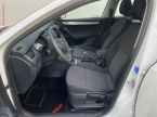 Škoda Octavia - fotka číslo 8