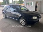 Volkswagen Golf - fotka číslo 0