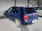 Volkswagen Golf - fotka číslo 1