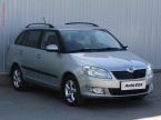 Škoda Fabia - fotka číslo 0