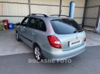 Škoda Fabia - fotka číslo 1
