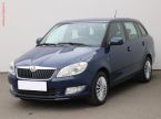 Škoda Fabia - fotka číslo 2