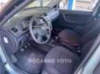 Škoda Fabia - fotka číslo 2