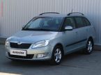 Škoda Fabia - fotka číslo 2