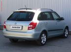 Škoda Fabia - fotka číslo 3