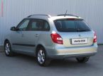 Škoda Fabia - fotka číslo 5