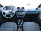Škoda Fabia - fotka číslo 7