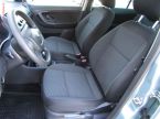 Škoda Fabia - fotka číslo 8