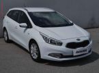Kia Cee'd - fotka číslo 0