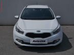 Kia Cee'd - fotka číslo 1