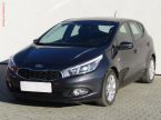 Kia Cee'd - fotka číslo 2