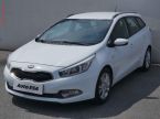 Kia Cee'd - fotka číslo 2