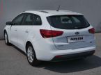 Kia Cee'd - fotka číslo 5